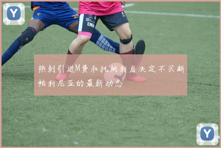 热刺引进M费和托纳利后决定不买断帕利尼亚的最新动态